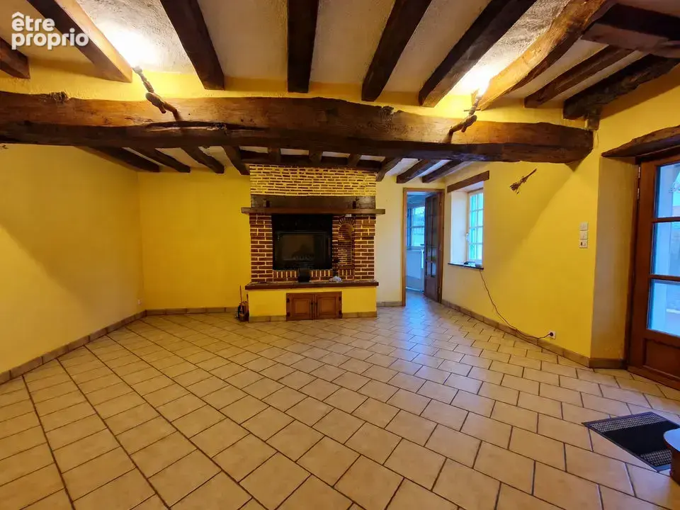 Maison à vendre Chalonnes sur Loire