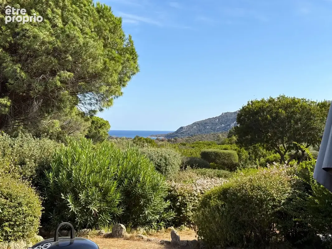 Maison à PORTO-VECCHIO