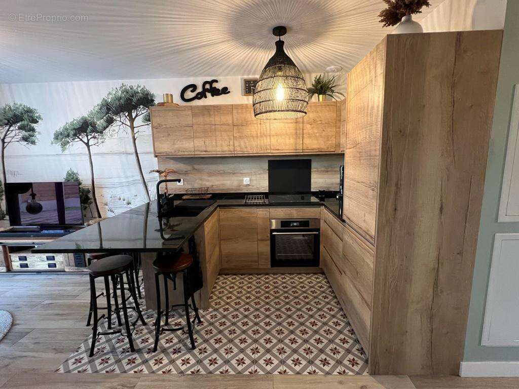 Maison 52 m² à Gujan-Mestras  - photo 2