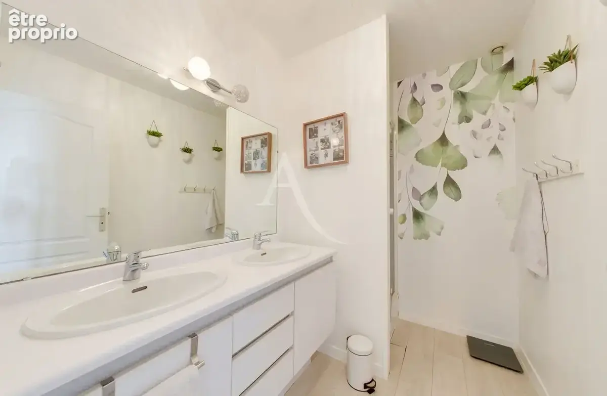 Maison Ozoir La Ferriere - photo 10