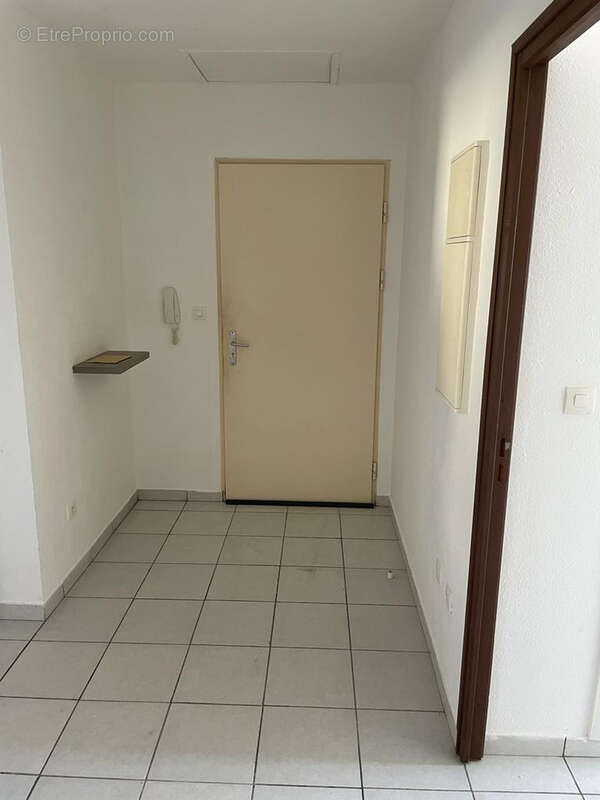 Appartement à KOUROU