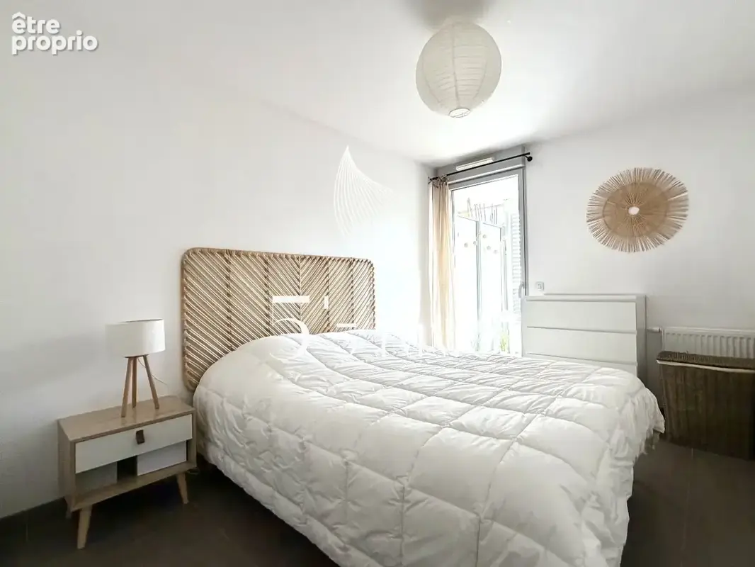 Etage eleve - grand 2 pieces - photo 6