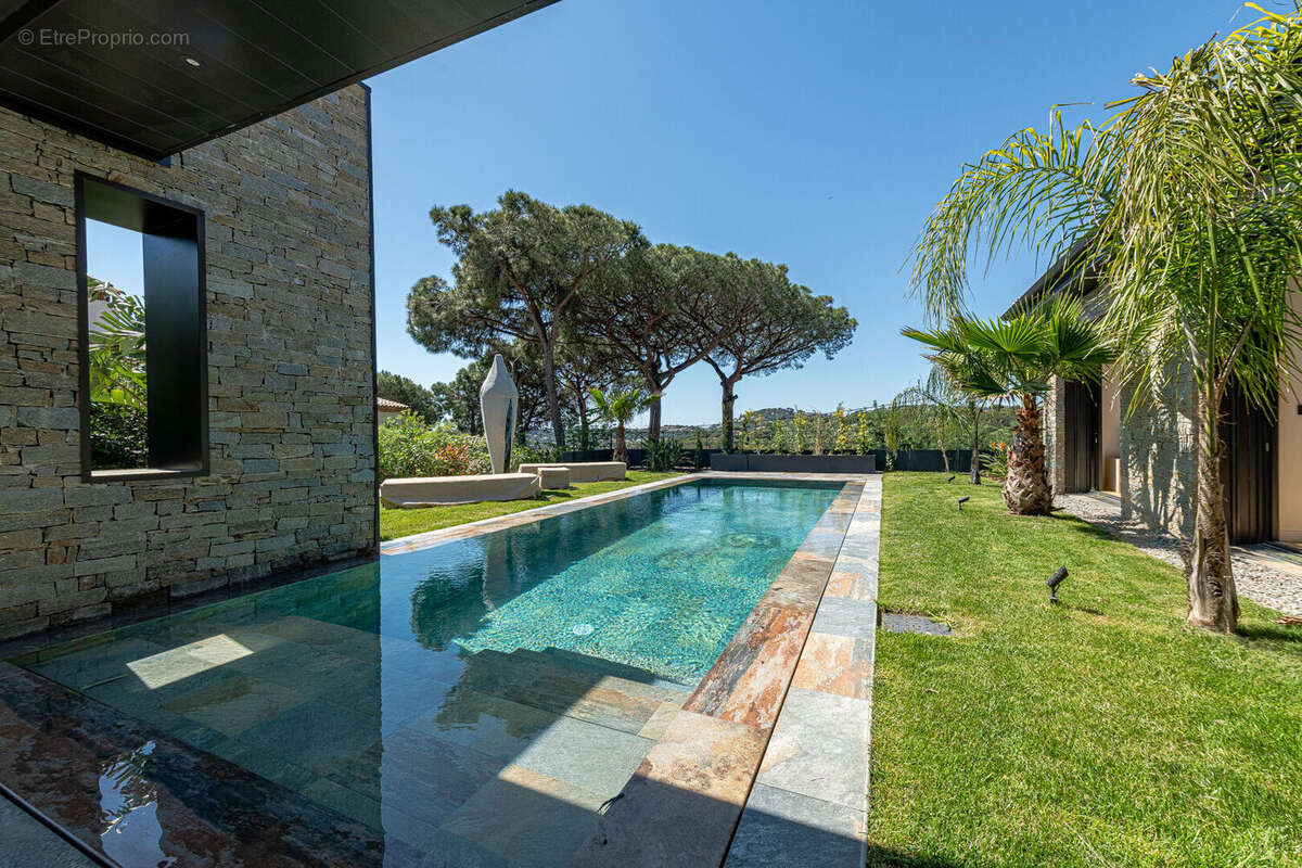 Maison à SAINTE-MAXIME