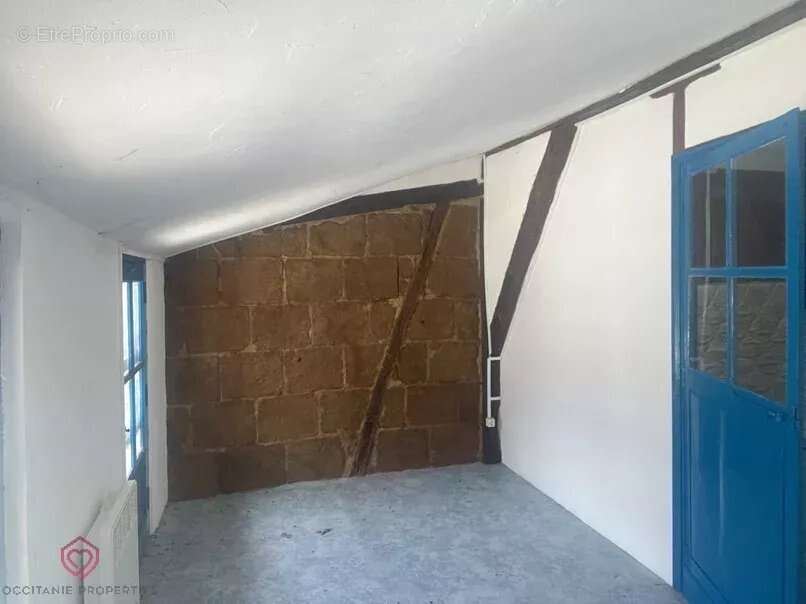 Maison à L&#039;ISLE-EN-DODON