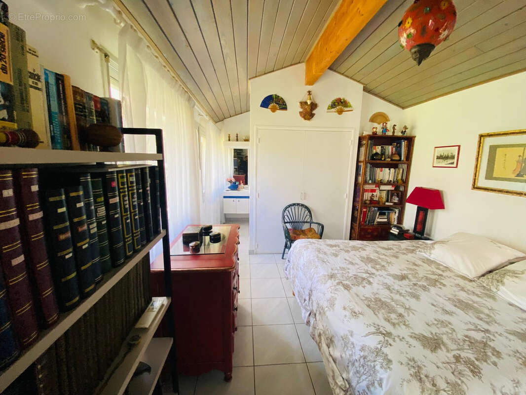 Maison à SAINT-CYPRIEN