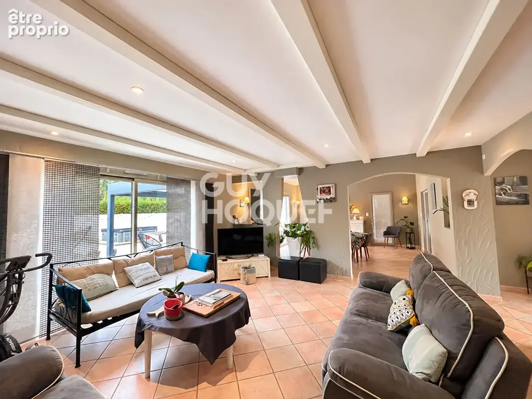 Belle propriété à vendre à Challans - photo 6