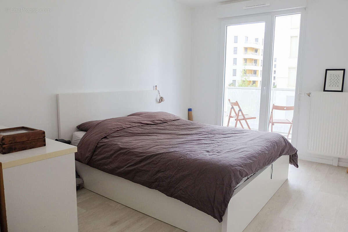 Appartement à GIF-SUR-YVETTE