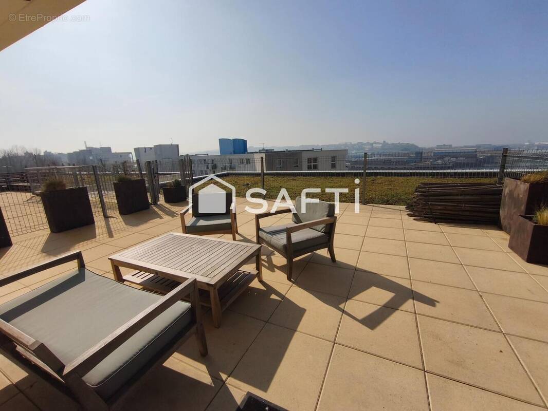 Photo 1 - Appartement à BOULOGNE-SUR-MER