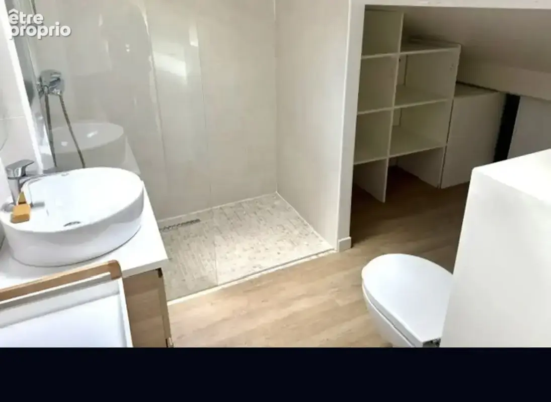 À vendre   duplex 5 pièces   117 m2   charenton-le-pont - photo 17