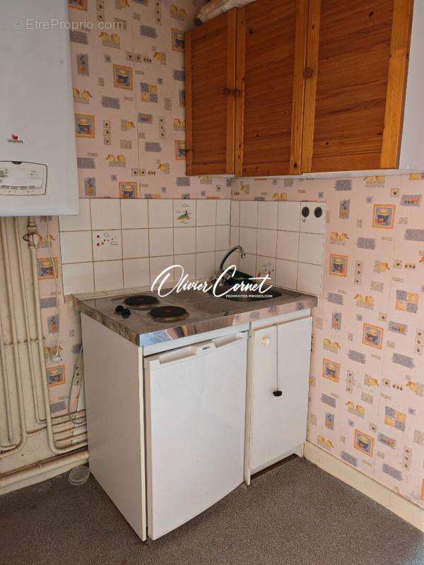 Appartement à NOGENT-LE-ROTROU