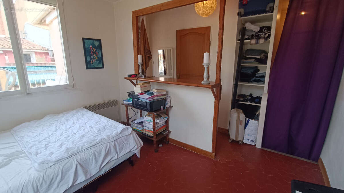 Appartement à LA SEYNE-SUR-MER