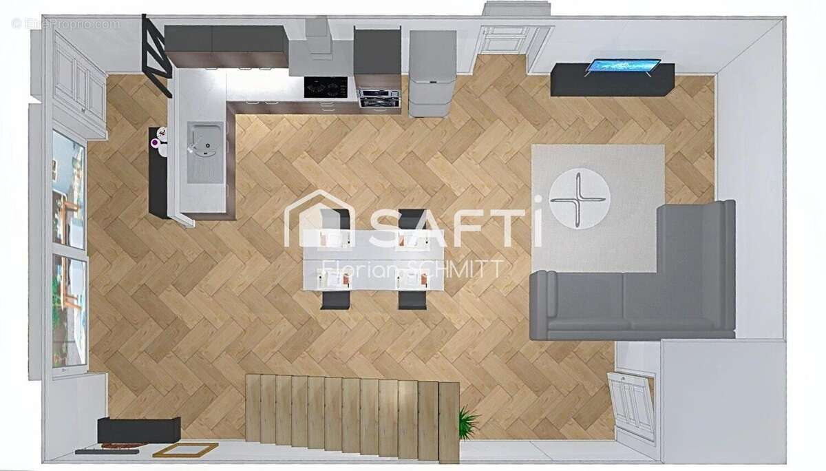 Photo 8 - Maison à HOUSSEN