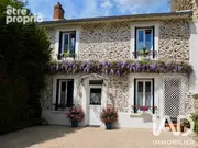 Photo 1 - Maison à VILLEBON-SUR-YVETTE