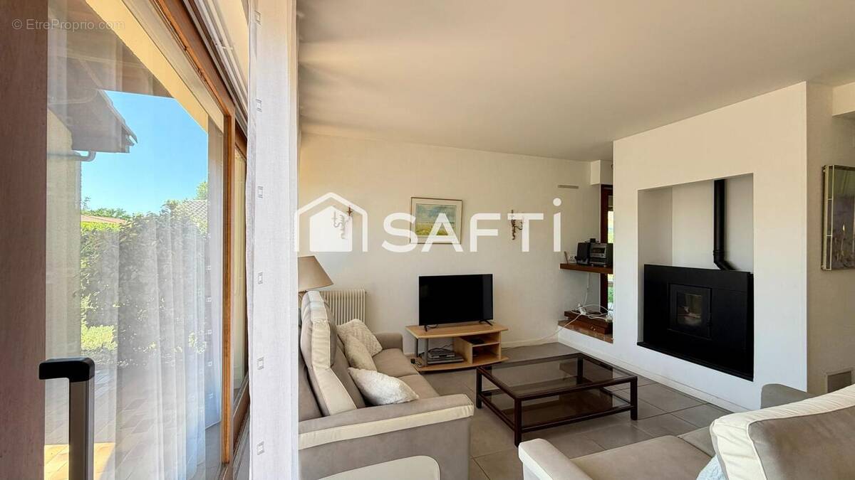 Photo 1 - Maison à MONT-DE-MARSAN