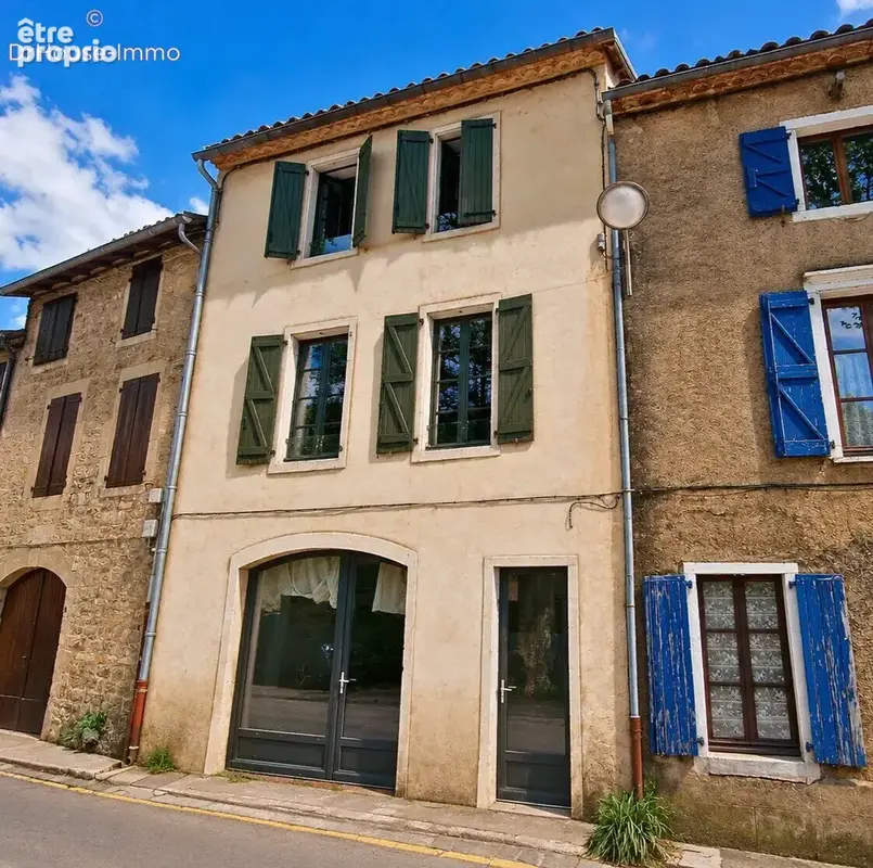 Maison 8 pièces 150 m² à vendre à Saint-Antonin-Noble-Val (82140) - photo 59