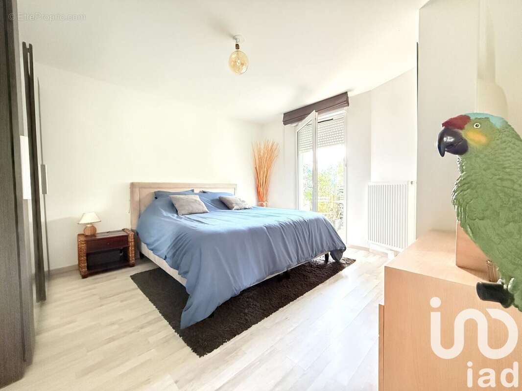 Photo 9 - Appartement à LAGNY-SUR-MARNE