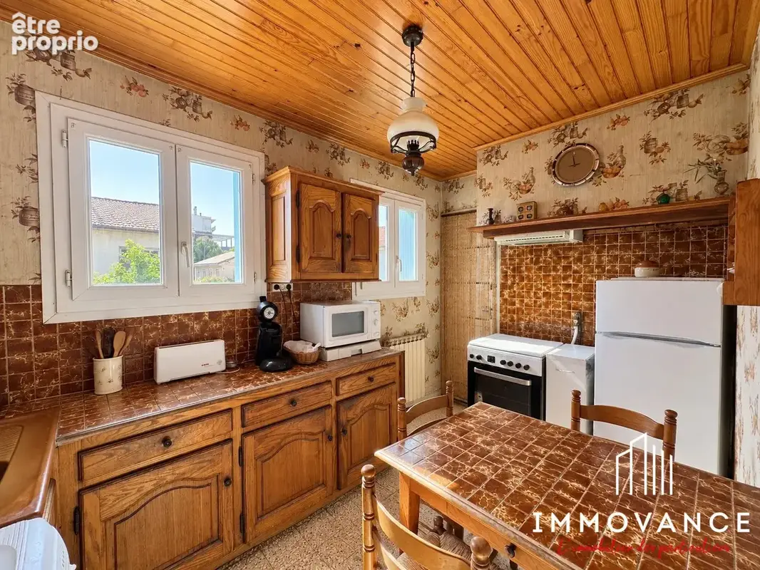 Maison 5 pièces 96 m² à vendre à Montpellier (34000) - photo 4
