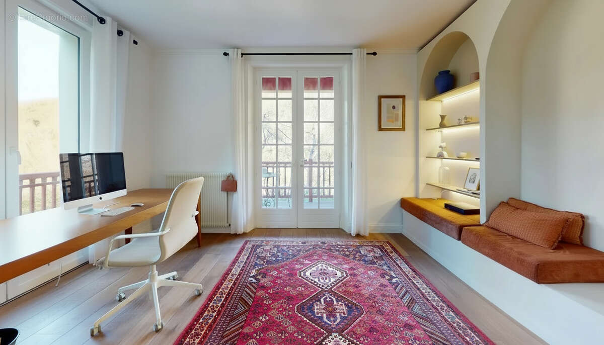 Maison à BIDARRAY