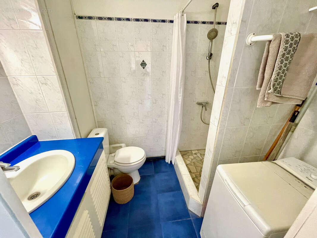 Appartement à SAINT-FRANCOIS