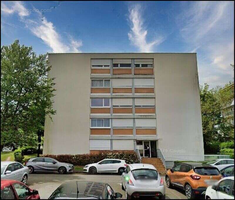 Appartement à CENON