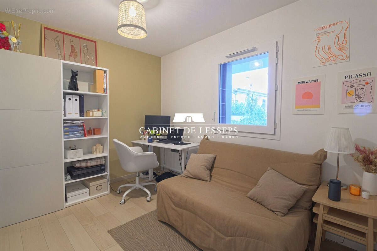 Appartement à BAYONNE