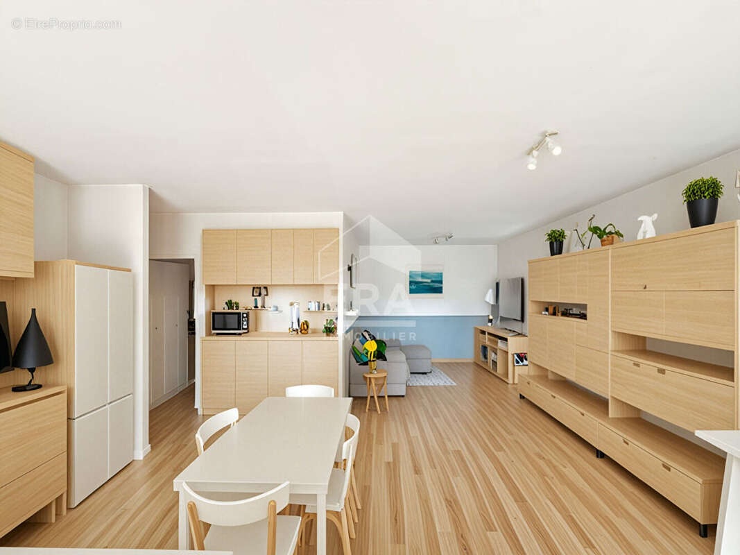 Appartement à MARIGNANE