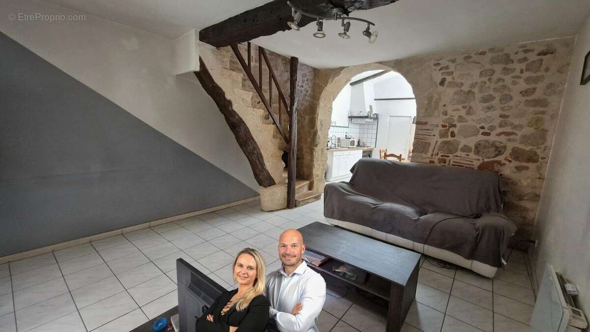 Photo 4 - Maison à GONTAUD-DE-NOGARET