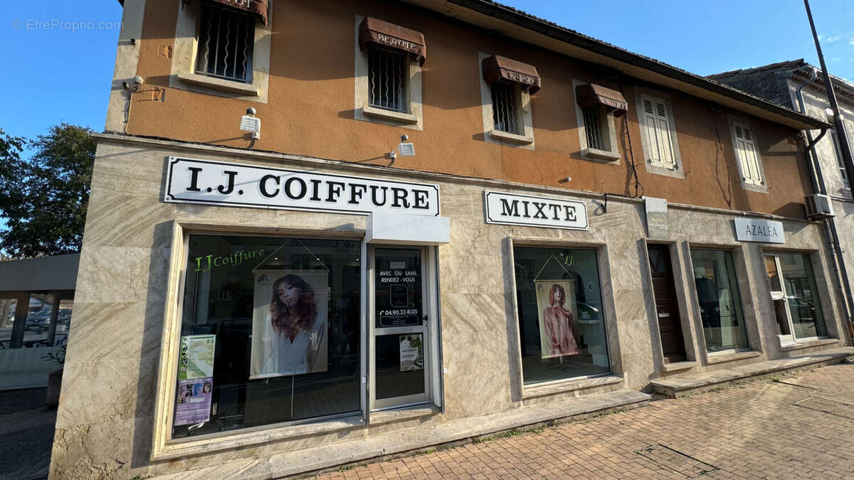 Appartement à LE PONTET