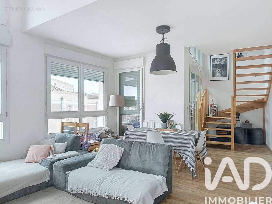 Photo 3 - Appartement à LOUVRES