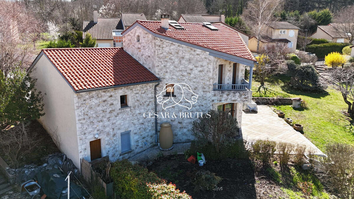 Maison à LE PUY-EN-VELAY