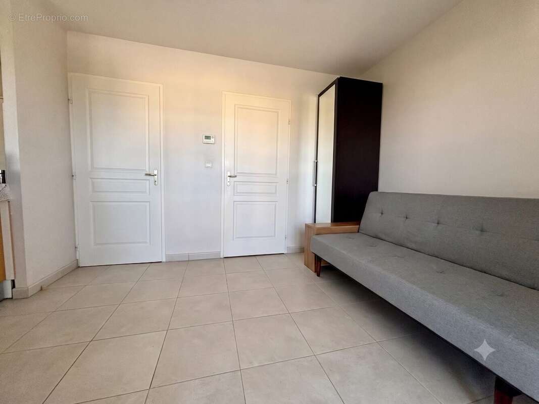 Appartement 23 m² à Romans-Sur-Isere  - photo 7