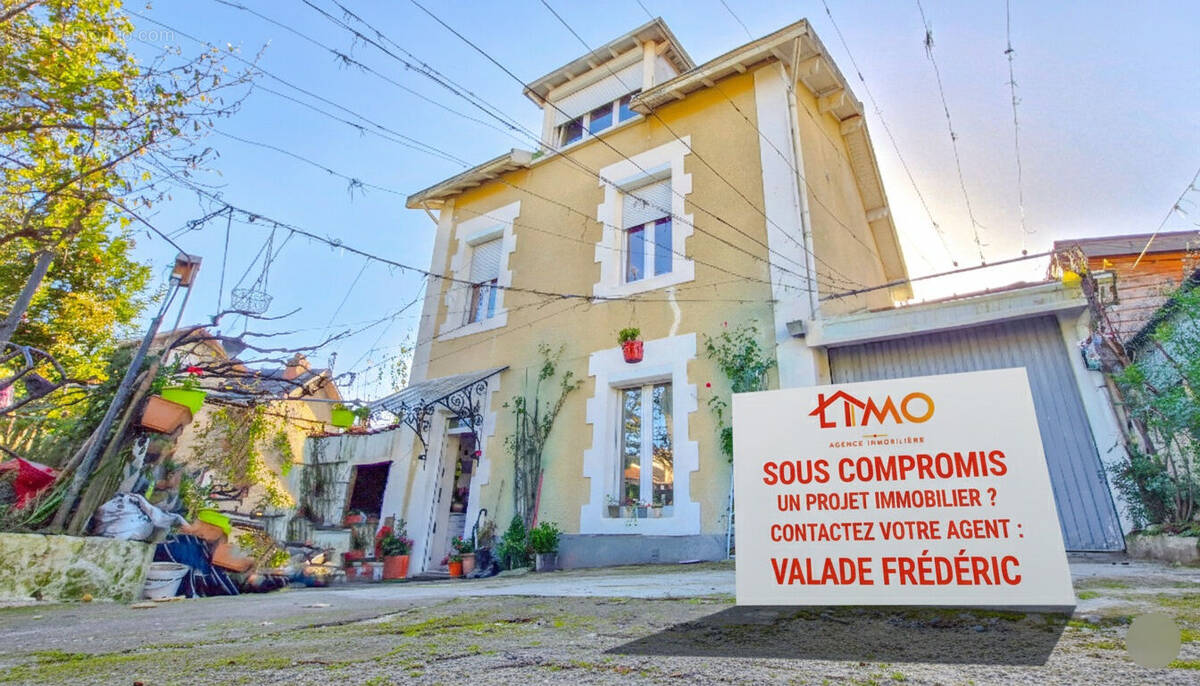 Photo 1 - Maison à LIMOGES