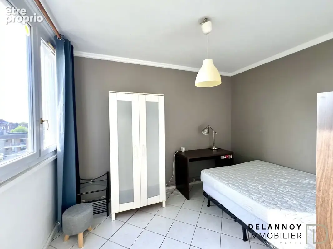 Appartement 4 pièces 71 m² à vendre à Lille (59800) - photo 5