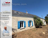 Maison à LE LOUROUX-BECONNAIS