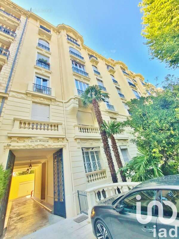 Photo 4 - Appartement à NICE