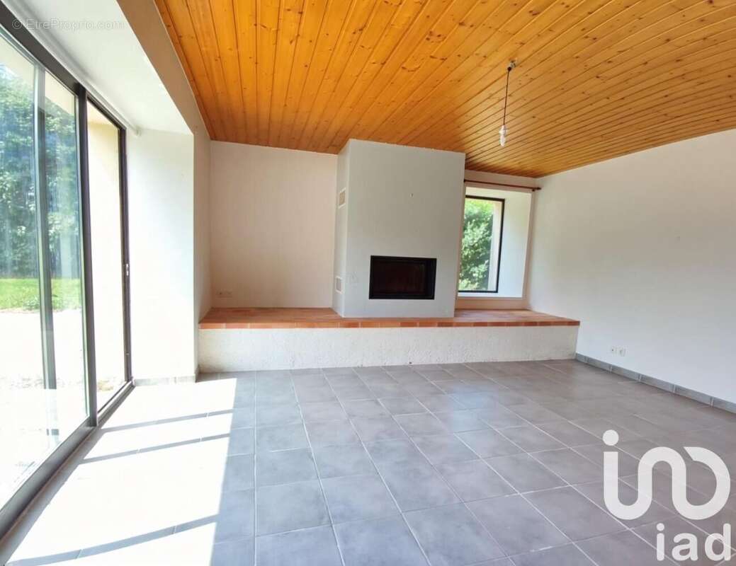 Photo 3 - Maison à PLOURIN-LES-MORLAIX