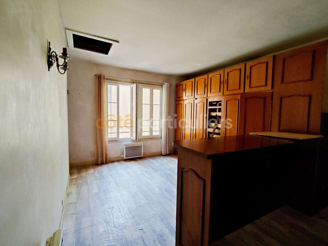 Studio 25m² - lot n°6 - la rochelle centre ville - photo 5