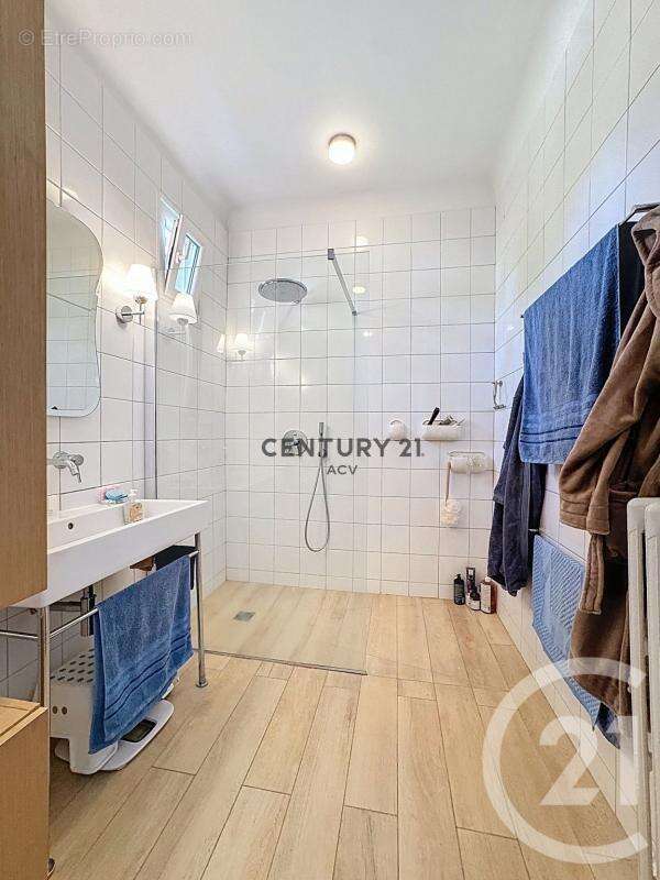 Maison à VITRY-SUR-SEINE