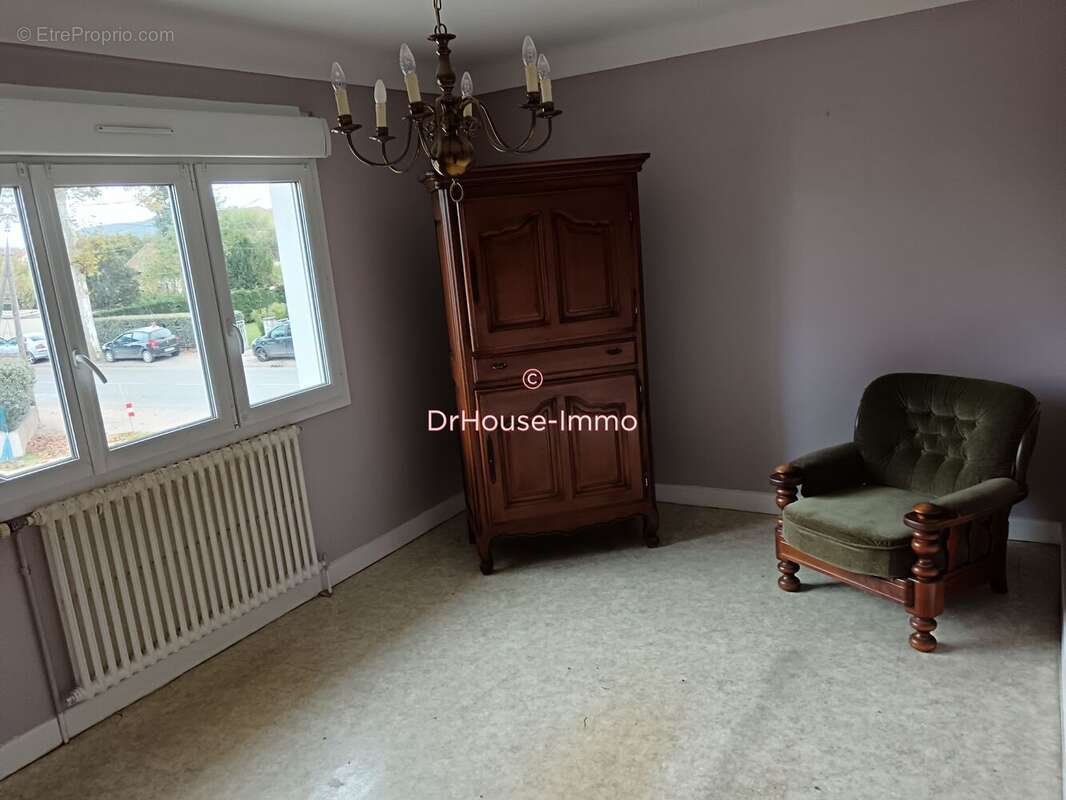 Maison à SAINTE-LIVRADE-SUR-LOT