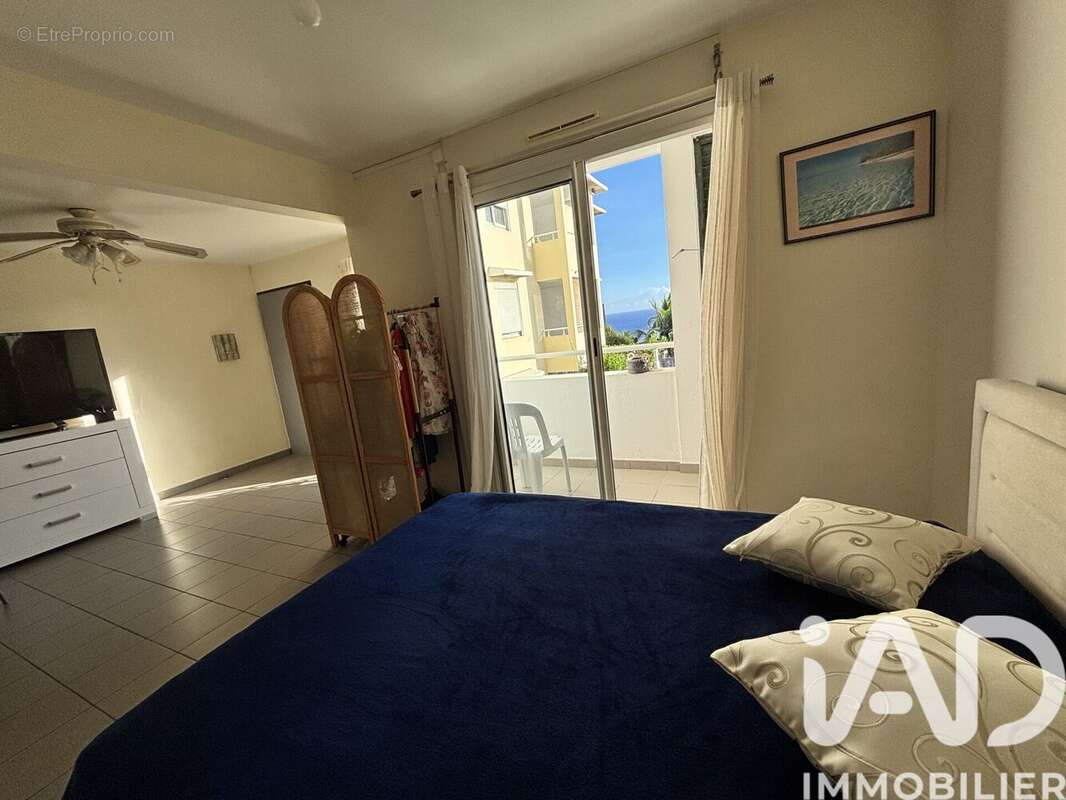 Photo 7 - Appartement à SAINT-PIERRE