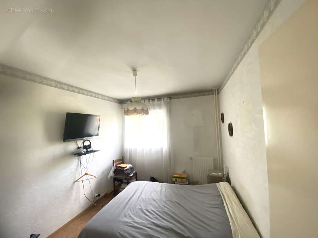 Appartement à EPINAY-SUR-SEINE
