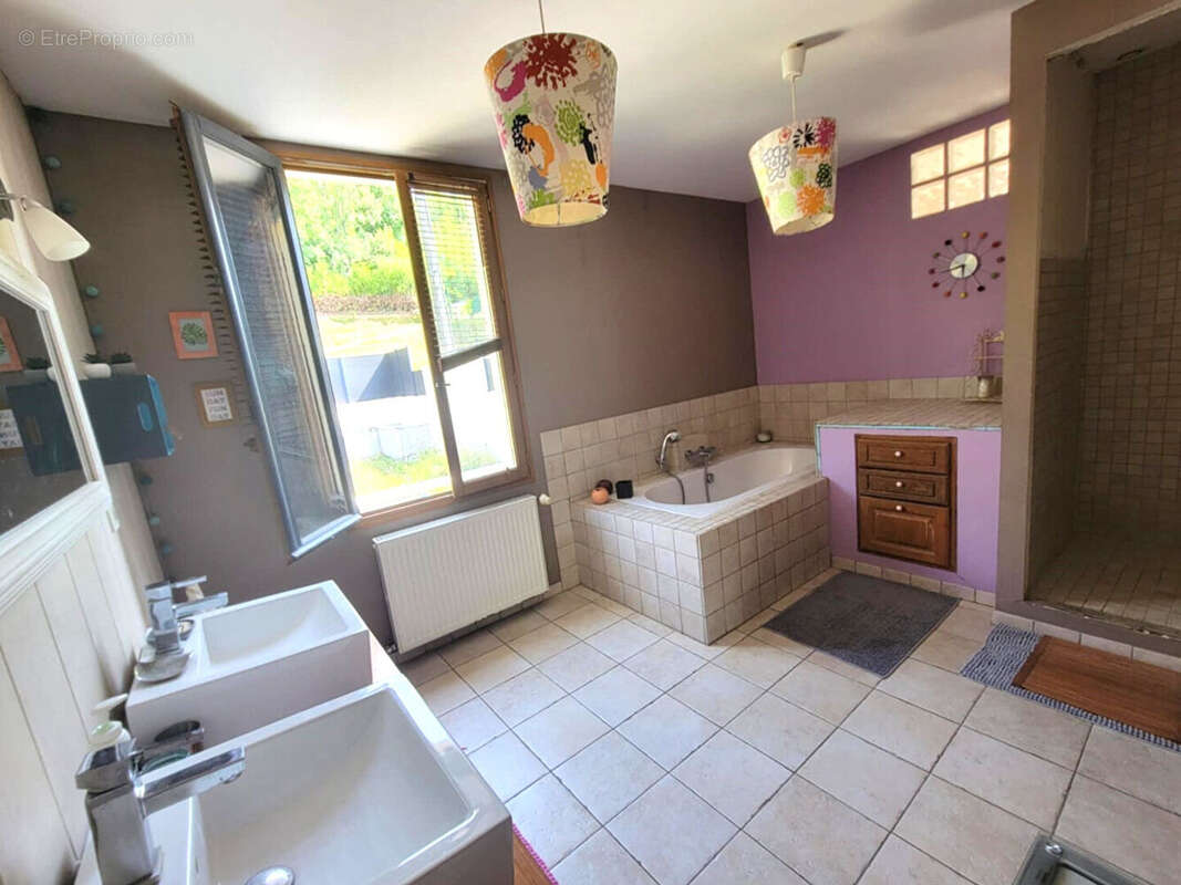 Maison grancey le chateau 6 pièces 207 m² - photo 8