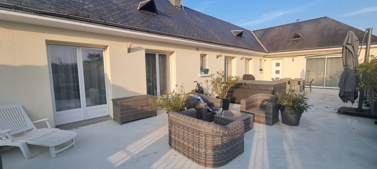 Appartement à VENDOME