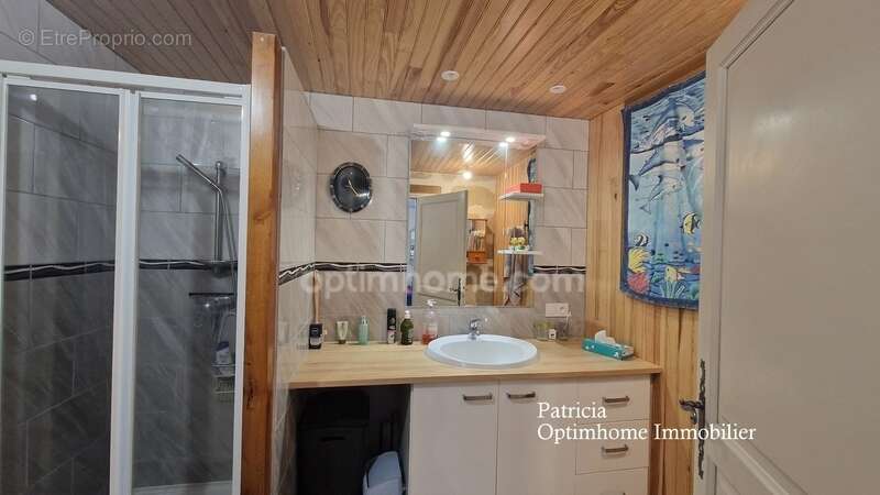 Maison à vendre 4 pièces ALLEMANS DU DROPT (47) - photo 4