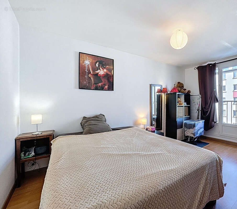 Appartement à BREST