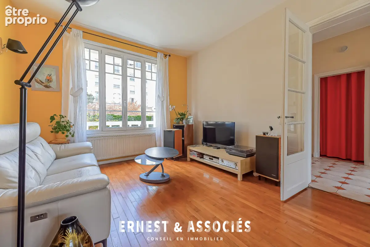 Maison 9 pièces 155 m² à vendre à Villemomble (93250) - photo 2