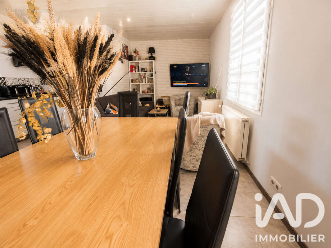 Maison 124 m² à Cailly-Sur-Eure  - photo 4