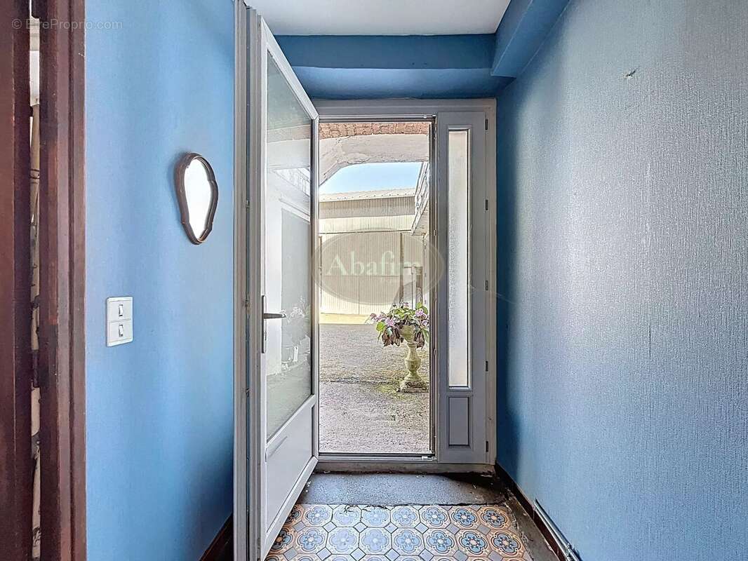 Maison et appartement - photo 10