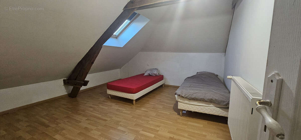 Photo 7 - Maison à LUBERSAC