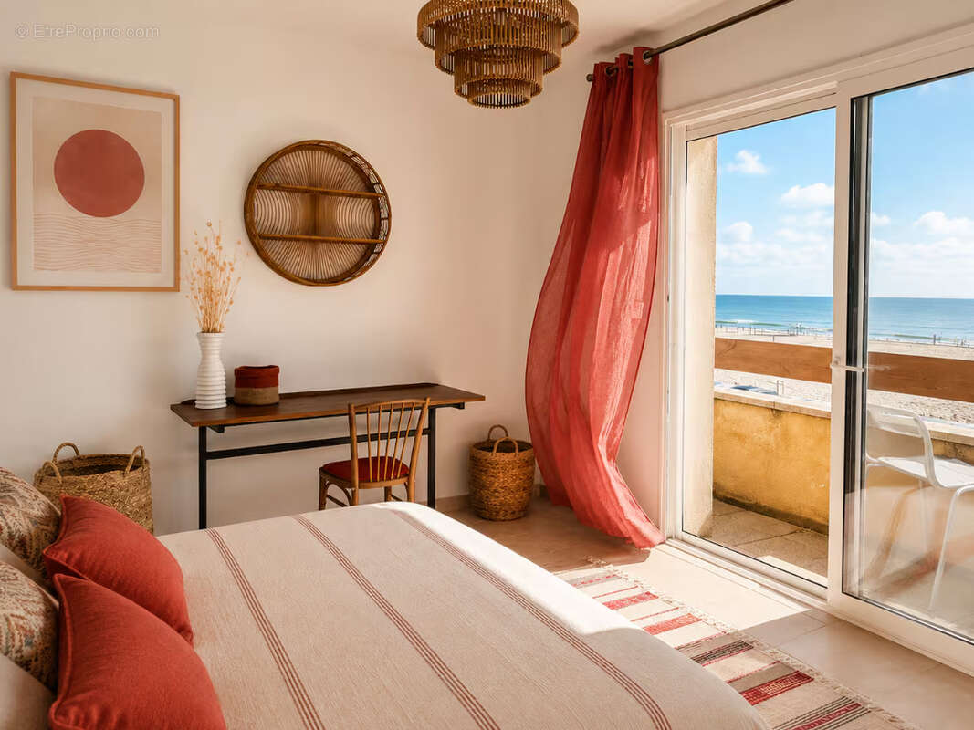 Villa Vue Océan Montalivet 6 pièce(s) 125 m2 - photo 6